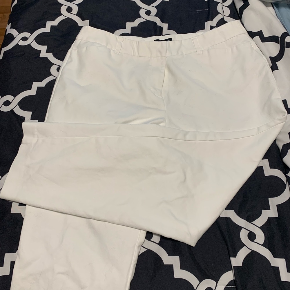 Women’s Liz Claiborne slack pants